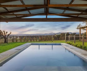 Rural / Farming commercial property for sale at 86 Hayes Road Millfield NSW 2325