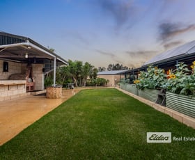 Rural / Farming commercial property for sale at 555 Riverdale Road Cookernup WA 6219