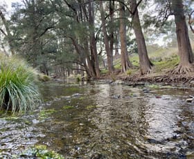 Rural / Farming commercial property for sale at Part 4780 Ilford Sofala Road Bathurst NSW 2795