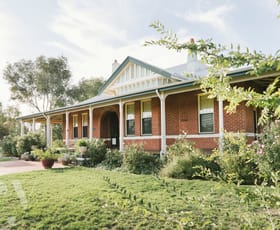 Rural / Farming commercial property for sale at 45 Burges Siding Road (Quellington) York WA 6302