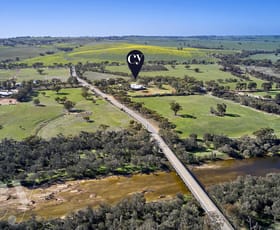 Rural / Farming commercial property for sale at 45 Burges Siding Road (Quellington) York WA 6302