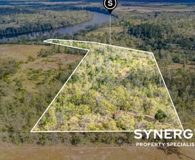 Rural / Farming commercial property for sale at Lot 1 River Road Delan QLD 4671