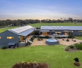 Rural / Farming commercial property for sale at 522-550 Grubb Road Wallington VIC 3222