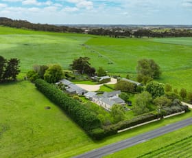 Rural / Farming commercial property for sale at 159 Kilsby Road Moorak SA 5291