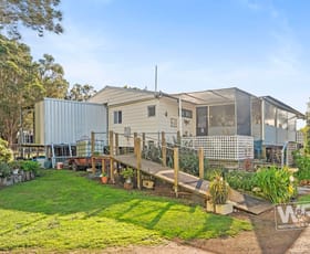 Rural / Farming commercial property for sale at 299 Craddock Road Mount Barker WA 6324