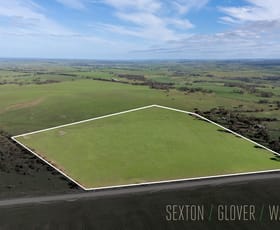 Rural / Farming commercial property for sale at Lot 20 Williams Hill Road Red Creek SA 5255