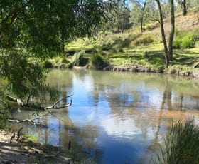 Rural / Farming commercial property for sale at 3501C ROCKY RIVER Road Rocky River NSW 2372