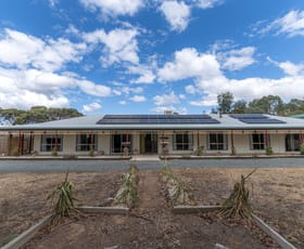 Rural / Farming commercial property for sale at 20 Clausen Road Rushworth VIC 3612