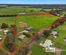 Rural / Farming commercial property for sale at 43 Mallokup Road Capel WA 6271
