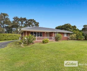 Rural / Farming commercial property for sale at 43 Mallokup Road Capel WA 6271