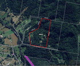 Rural / Farming commercial property for sale at 43 Rowe Lane Cedar Creek QLD 4207