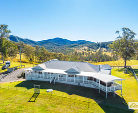 Rural / Farming commercial property for sale at 1000 Nowendoc Road Mount George NSW 2424