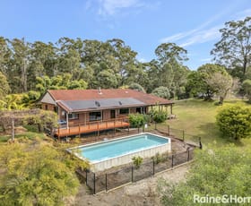 Rural / Farming commercial property for sale at 267 Mororo Road Mororo NSW 2469
