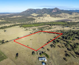 Rural / Farming commercial property for sale at Lot 1 Isis Highway Biggenden QLD 4621