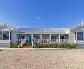 Rural / Farming commercial property for sale at 597 Tyntynder Central Road Tyntynder VIC 3586