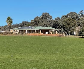 Rural / Farming commercial property for sale at Lower Hotham Quindanning WA 6391