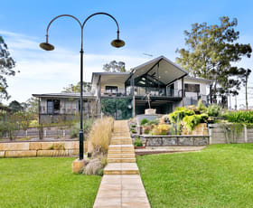 Rural / Farming commercial property for sale at 149 Longleat Lane Kurmond NSW 2757