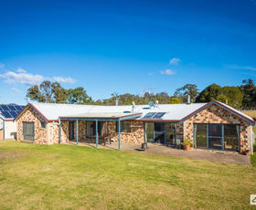 Rural / Farming commercial property for sale at 1281 Princes Highway Frogs Hollow NSW 2550