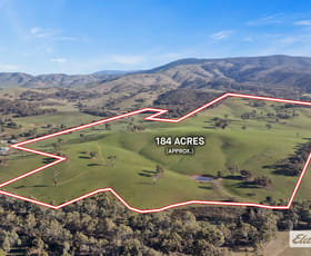 Rural / Farming commercial property for sale at CA 111-115 Pyrenees Highway Amphitheatre VIC 3468