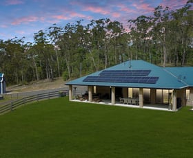 Rural / Farming commercial property for sale at 170 Dooralong Ridge Drive Dooralong NSW 2259
