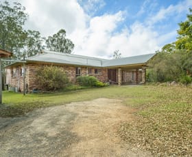 Rural / Farming commercial property for sale at 52 Beh Road Ravensbourne QLD 4352