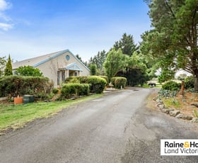 Rural / Farming commercial property for sale at 326-358 Leakes Road Plumpton VIC 3335