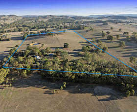 Rural / Farming commercial property sold at 105 Shaws Road Merton VIC 3715