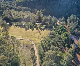 Rural / Farming commercial property for sale at Old Convict Road Paynes Crossing NSW 2325
