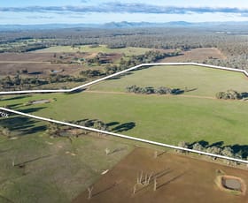Rural / Farming commercial property for sale at . Marengos Road Cornishtown VIC 3683