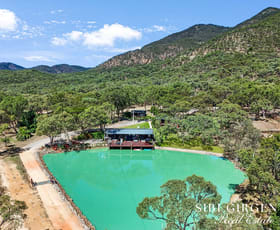 Rural / Farming commercial property for sale at 936/ Oaky Valley Mutchilba QLD 4872