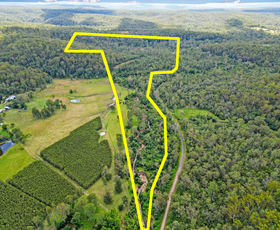 Rural / Farming commercial property for sale at Lot 12 Busbys Flat Road Busbys Flat NSW 2469