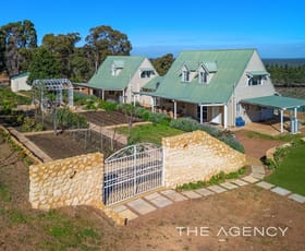 Rural / Farming commercial property for sale at 124 McKnoe Drive Morangup WA 6083