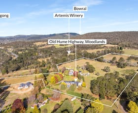 Rural / Farming commercial property for sale at Woodlands NSW 2575