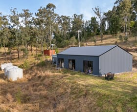 Rural / Farming commercial property for sale at 98 Parishs Road Dungog NSW 2420