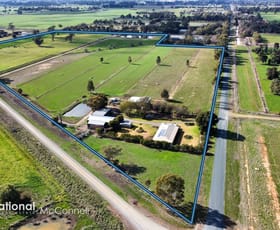 Rural / Farming commercial property for sale at 330 Everard Road Kyabram VIC 3620