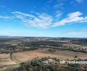 Rural / Farming commercial property for sale at 626 Fairford Road Warialda NSW 2402
