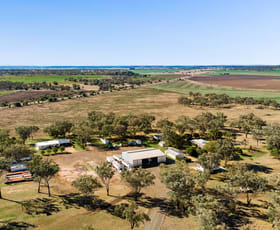 Rural / Farming commercial property for sale at 'Linthorpe View' 49 Cronin Road Mount Tyson QLD 4356