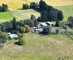 Rural / Farming commercial property for sale at 25 Edenville Rd Stratheden NSW 2470