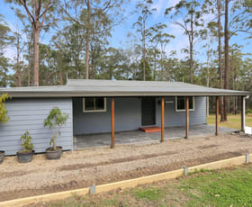 Rural / Farming commercial property for sale at 647 Markwell Back Road Markwell NSW 2423