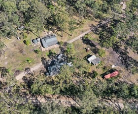 Rural / Farming commercial property for sale at 647 Markwell Back Road Markwell NSW 2423