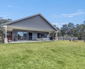 Rural / Farming commercial property for sale at 354 Brookhouse Rd Pembrooke NSW 2446