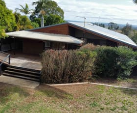 Rural / Farming commercial property for sale at 114 Paul Holznagel Road Barlil QLD 4605