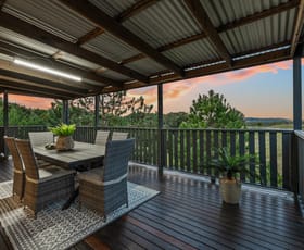 Rural / Farming commercial property for sale at 50 Kiel Mountain Road Woombye QLD 4559