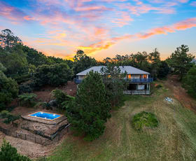 Rural / Farming commercial property for sale at 50 Kiel Mountain Road Woombye QLD 4559