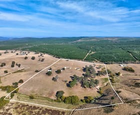 Rural / Farming commercial property for sale at 2585 Burraga Road Burraga NSW 2795