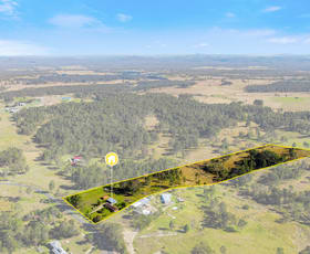 Rural / Farming commercial property for sale at 564 Armidale Road Elland NSW 2460