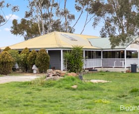 Rural / Farming commercial property for sale at 68 Hillview Drive Clarkefield VIC 3430
