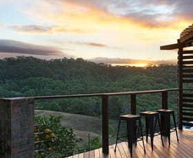 Rural / Farming commercial property for sale at 422A Tallebudgera Connection Road Tallebudgera QLD 4228