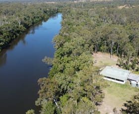 Rural / Farming commercial property for sale at 684 Taunton Road Taunton QLD 4674