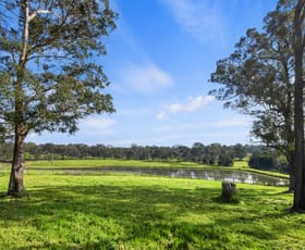 Rural / Farming commercial property for sale at 37 Hilltop Road Tennyson NSW 2754